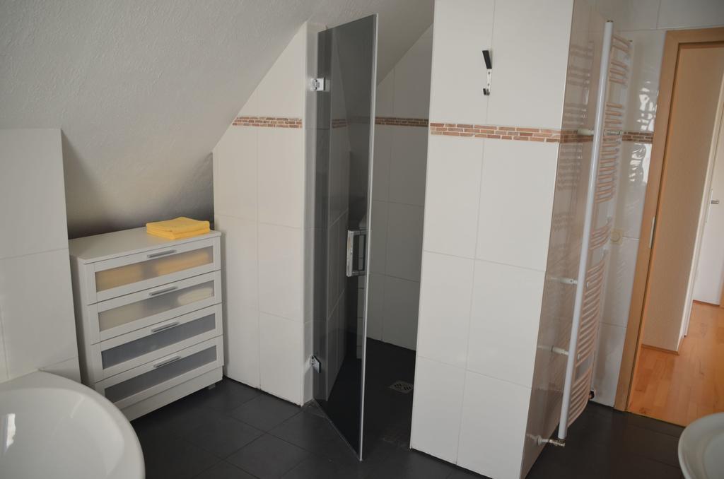 Bort Lodging Lejlighed Willich Værelse billede