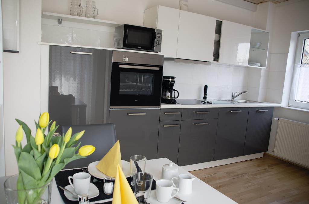 Bort Lodging Lejlighed Willich Værelse billede