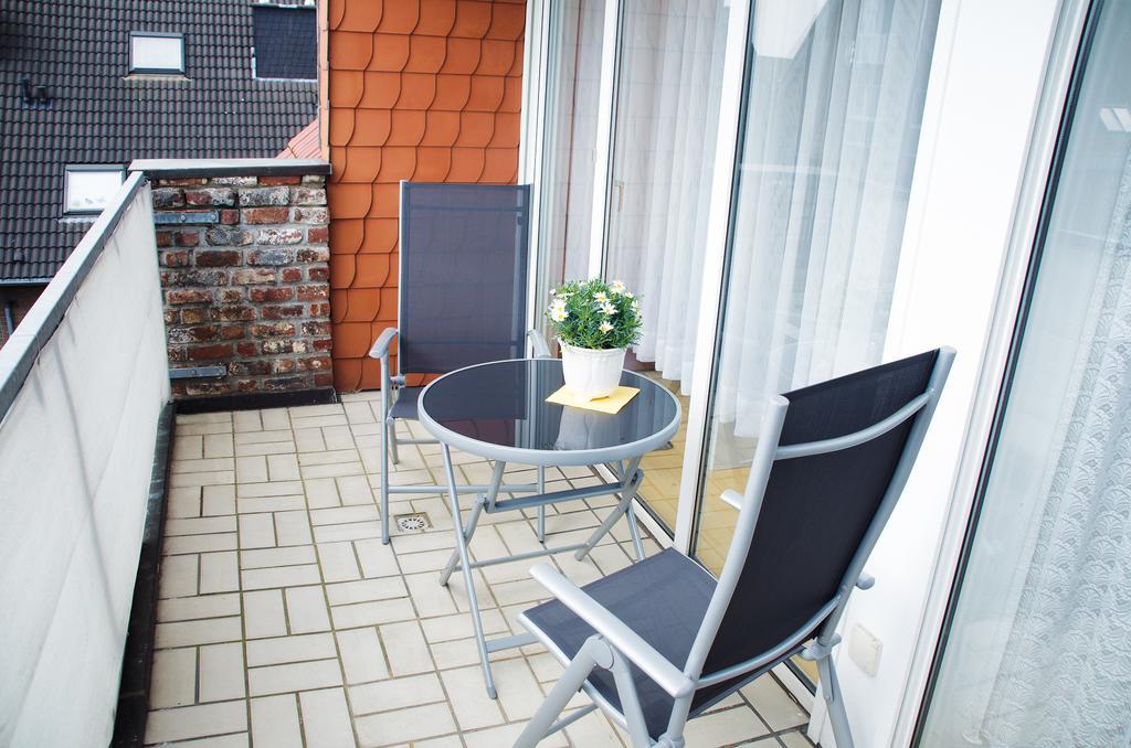 Bort Lodging Lejlighed Willich Værelse billede