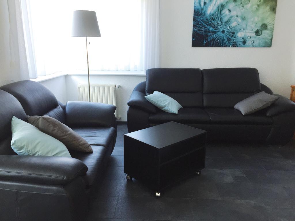 Bort Lodging Lejlighed Willich Eksteriør billede